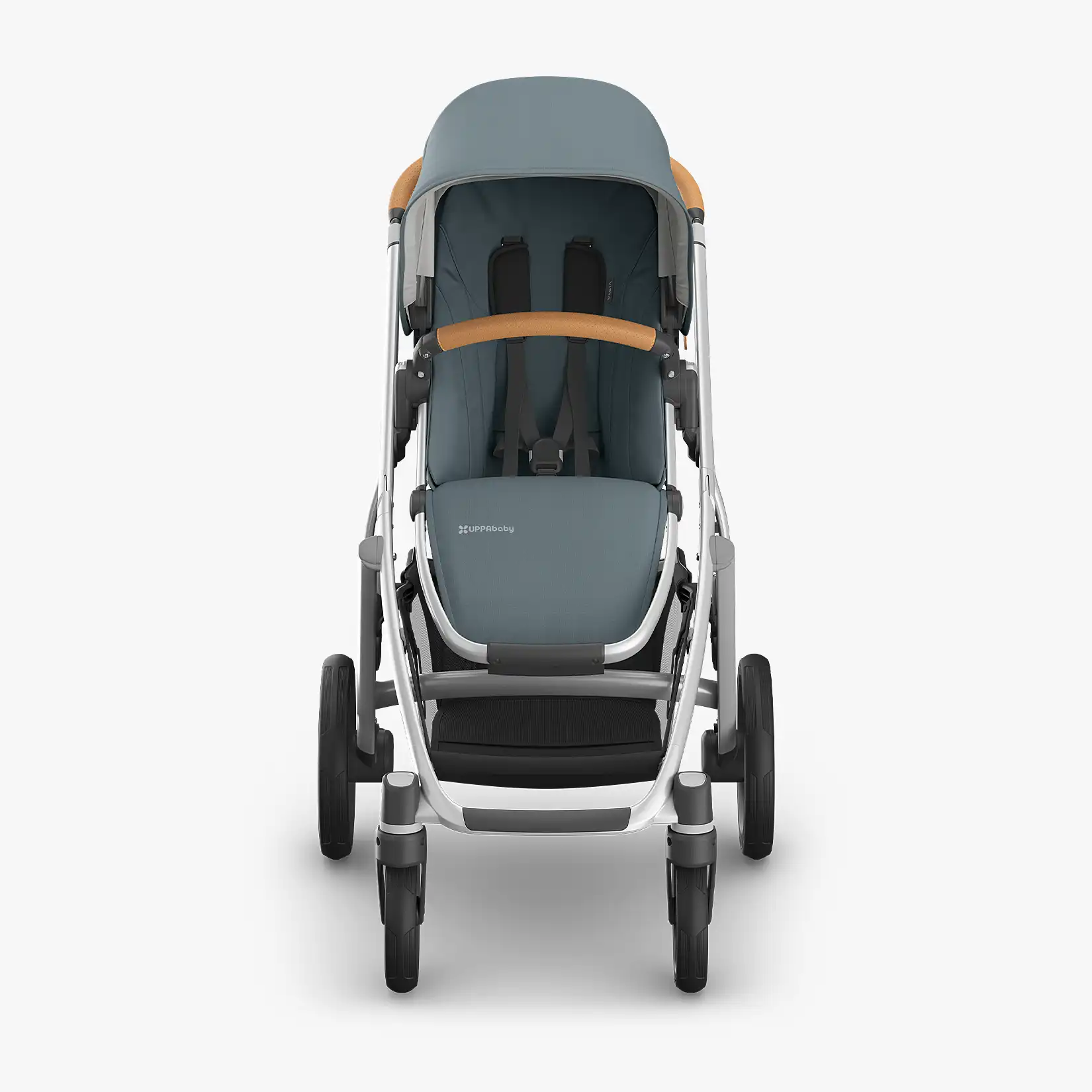 UPPAbaby VISTAベビーカー UPPAbaby VISTA V3 Stroller | The Baby Cubby