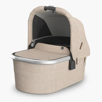 ベビーカー・バギー Uppababy Bassinet Amazon.com : UPPAbaby Vista V3 Stroller + Bassinet V3