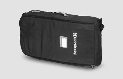 アメリカで購入 UPPAbaby ベビーカー/トラベルバッグ