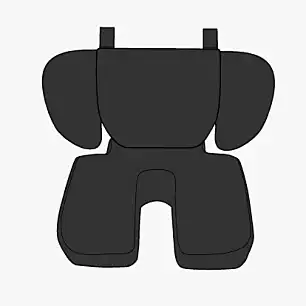 Infant Insert