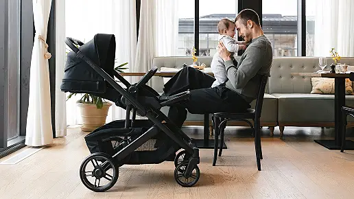 Cruz V3 - UPPAbaby