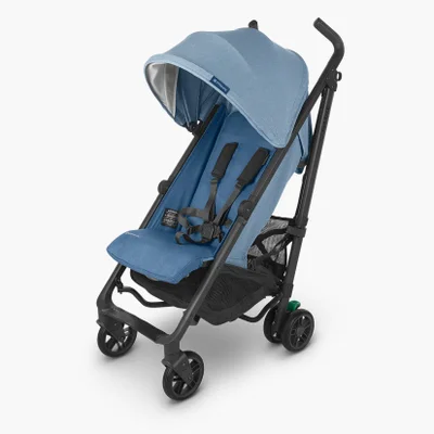 G-Luxe® Charlotte UPPAbaby - Main Image