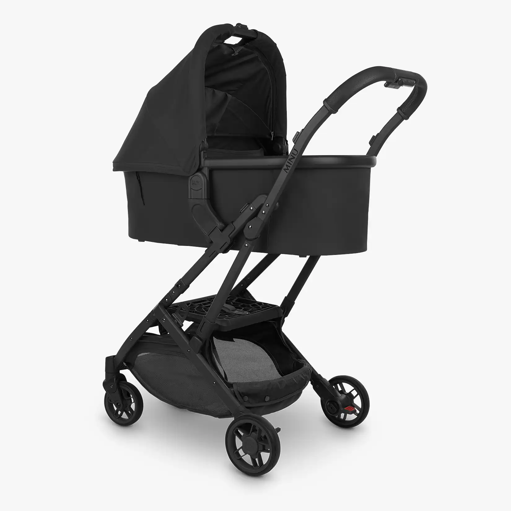 ベビーカー・バギー Uppababy Bassinet Bassinet V3 - Savannah - UPPAbaby