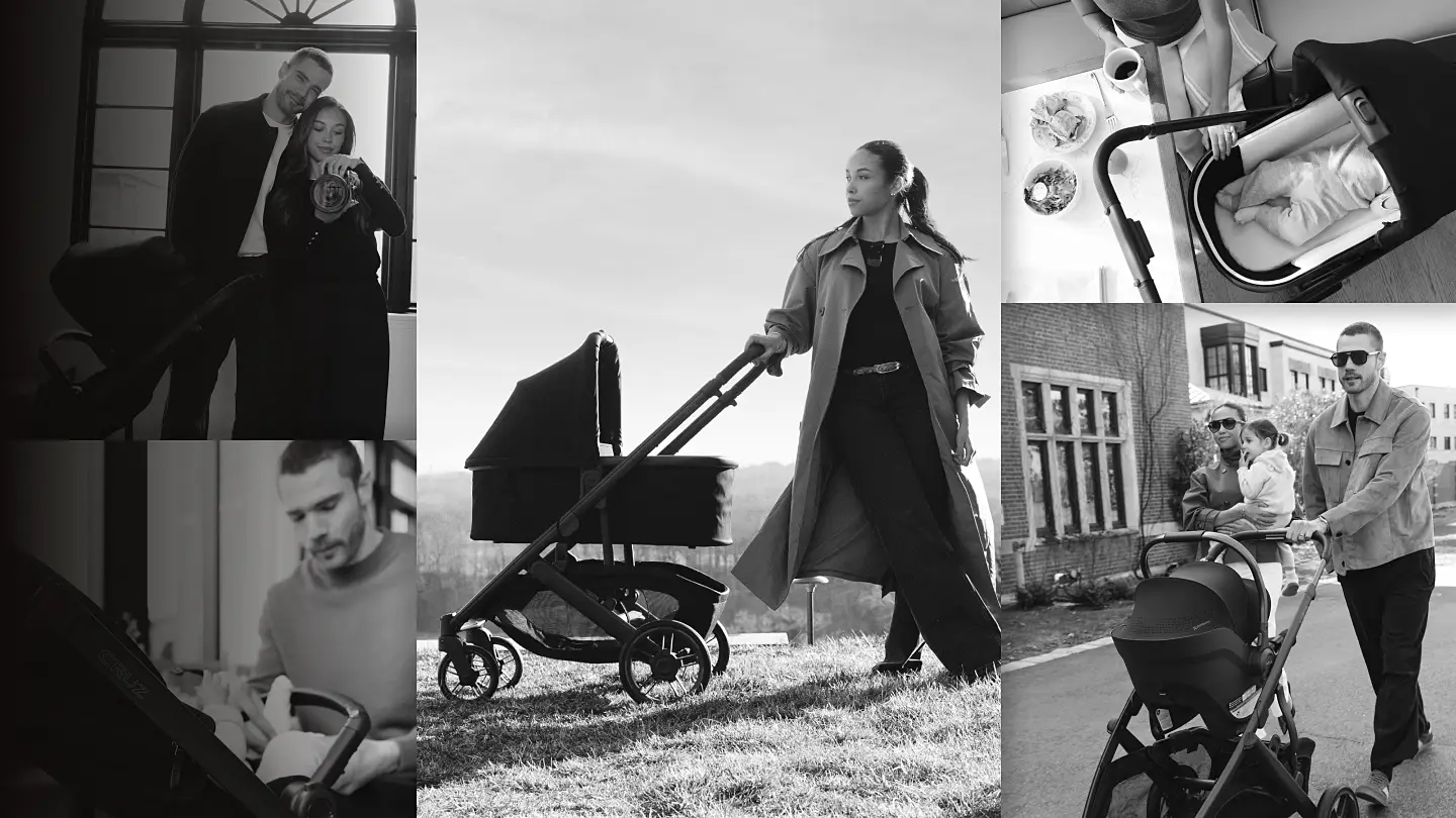 UPPAbaby