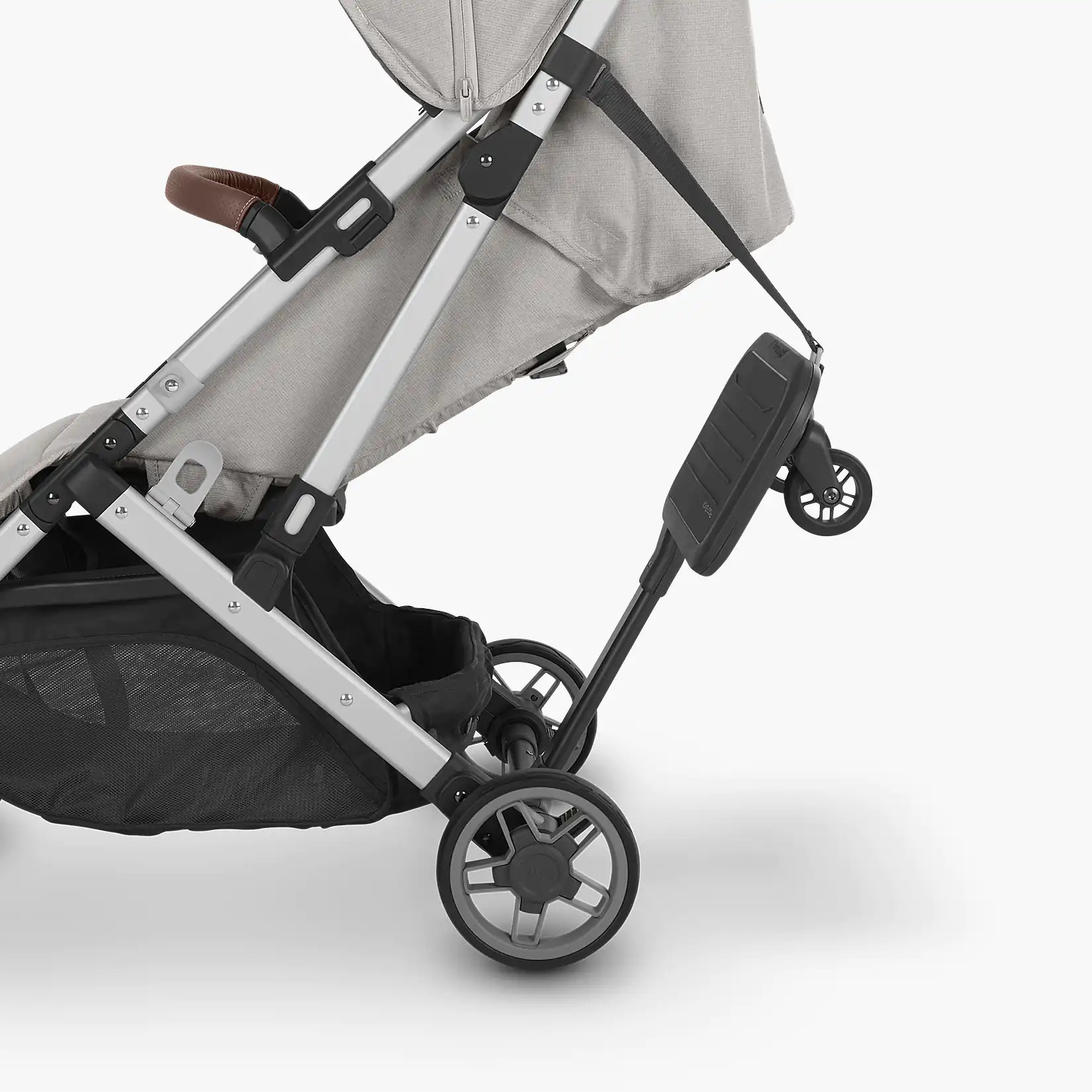 UPPAbaby PiggyBack V2/Minu 対応 Piggyback for Minu and Minu V2 - UPPAbaby