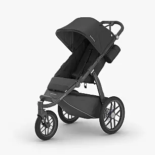 Ridge Stroller