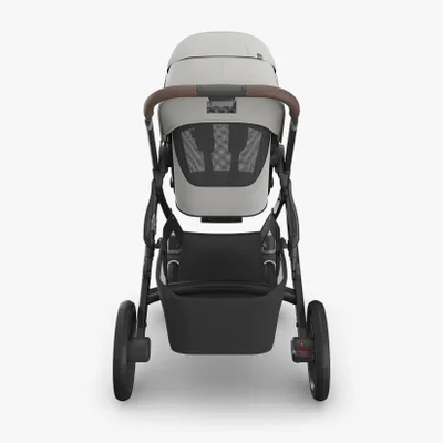サールナミエス(Saarnamies)：UPPAbaby VISTA UPPAbaby Vista V3 Stroller + Nuna PIPA Series Travel System