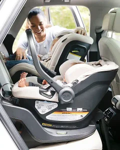 How to Put Baby in Aria Car Seat: Easy Steps for Safe Travel