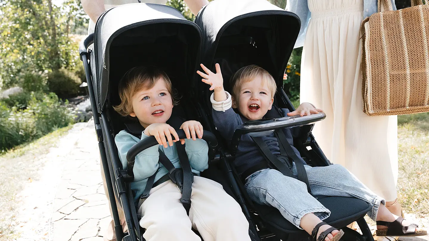 Home | UPPAbaby