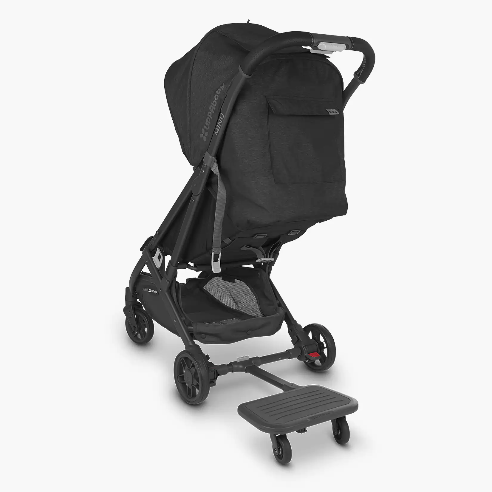 Piggyback for Minu and Minu V2 - UPPAbaby