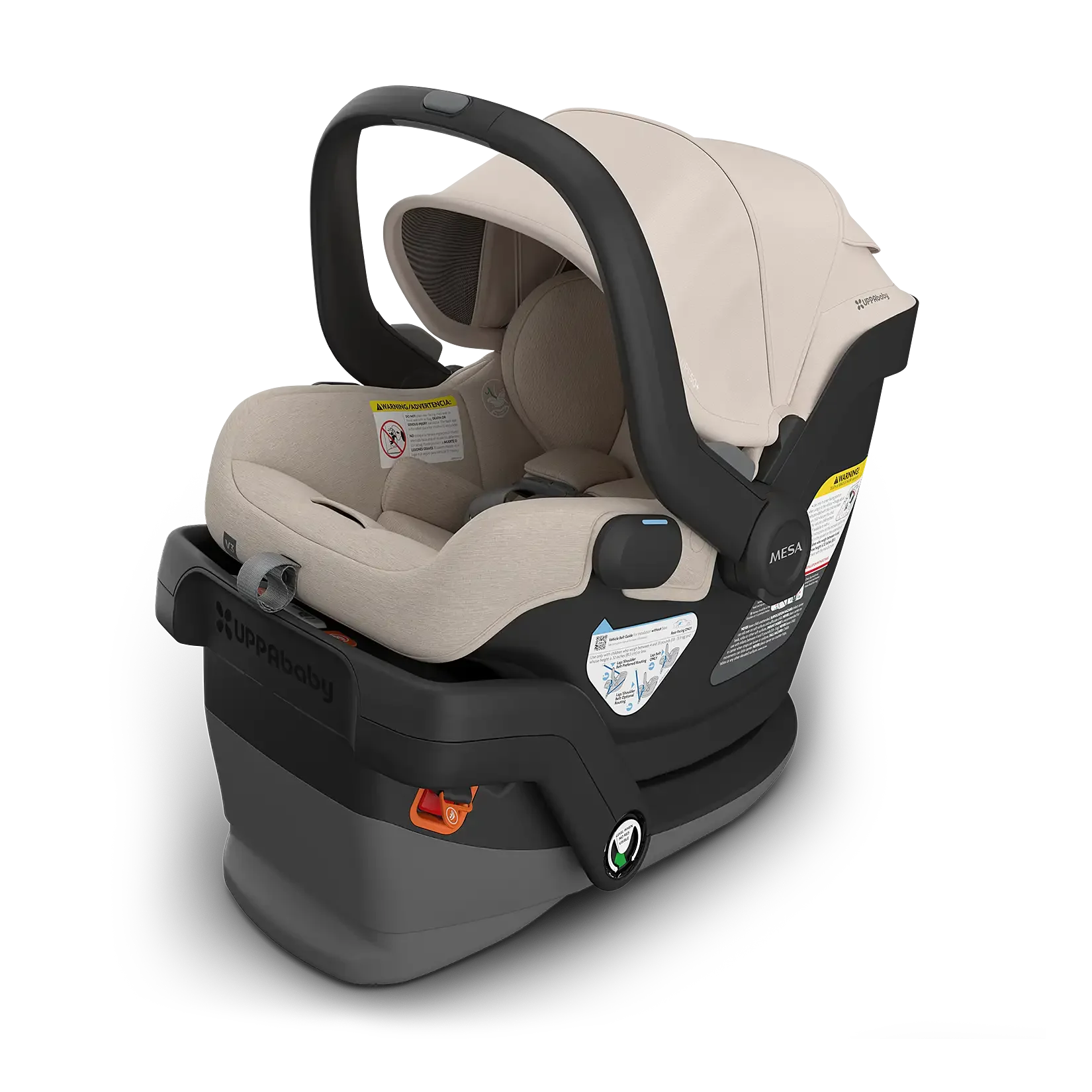 0416-060 UPPAbaby チャイルドシート Mesa® V3 - Ada - UPPAbaby