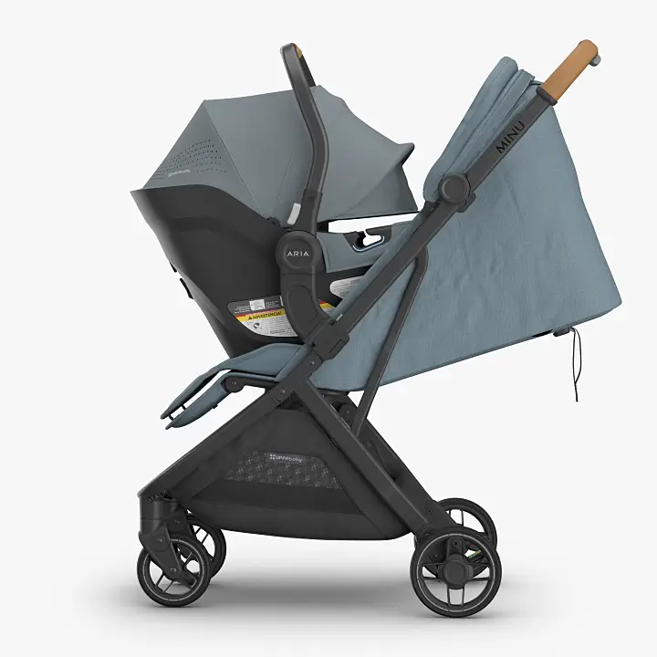 Minu Travel System