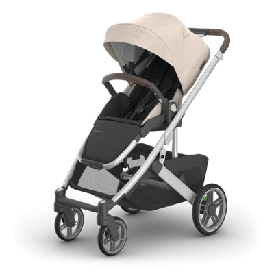 UPPAbaby CRUZ グレー ベビーカー NewUPPAbaby Cruz V2 Stroller | Bebeang Baby