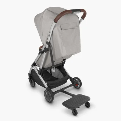 ベビーカー・バギー Uppababy Minu 0803-MIN-JKE_3QLeft_Sunshade-