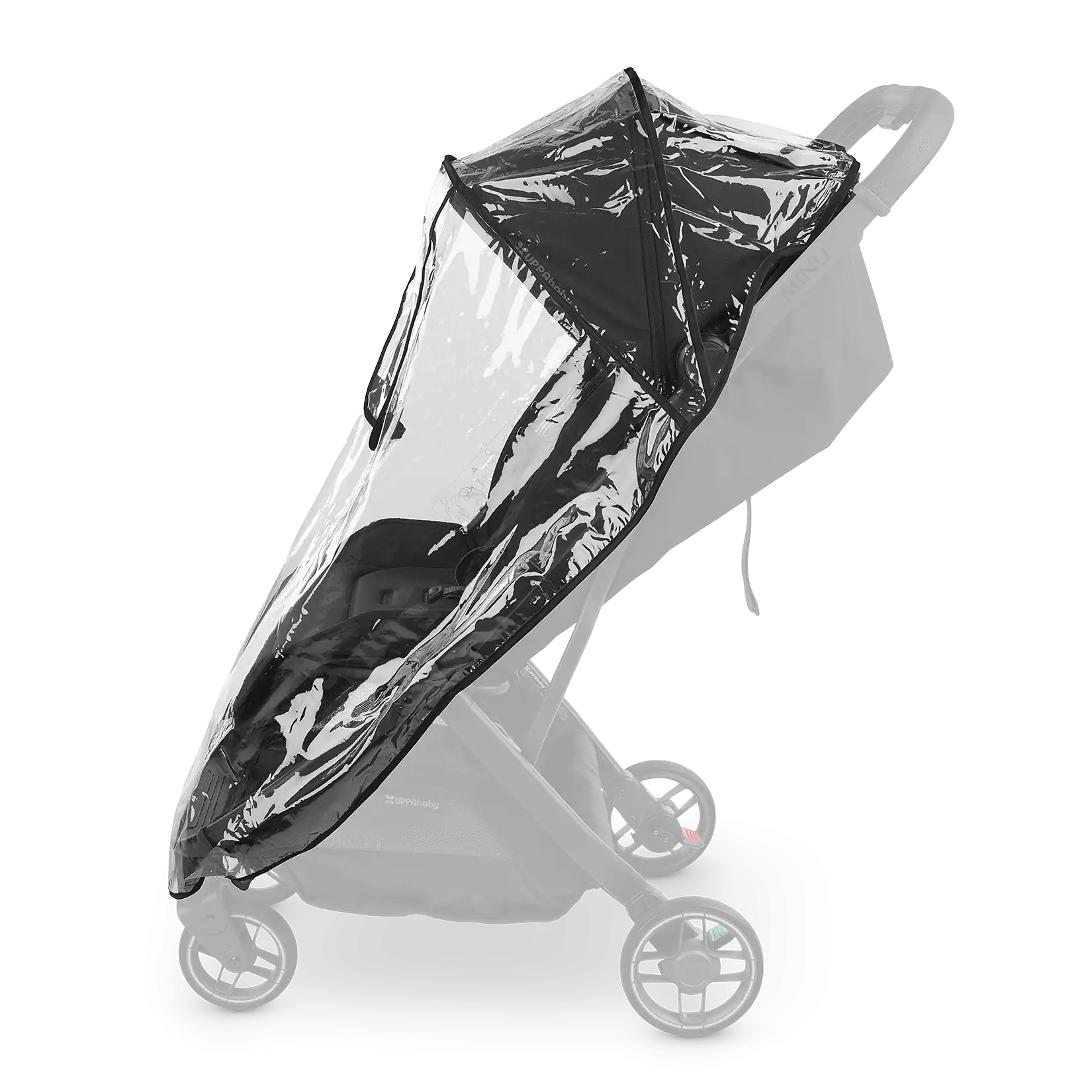 UPPAbaby Rain Shield for Minu V3