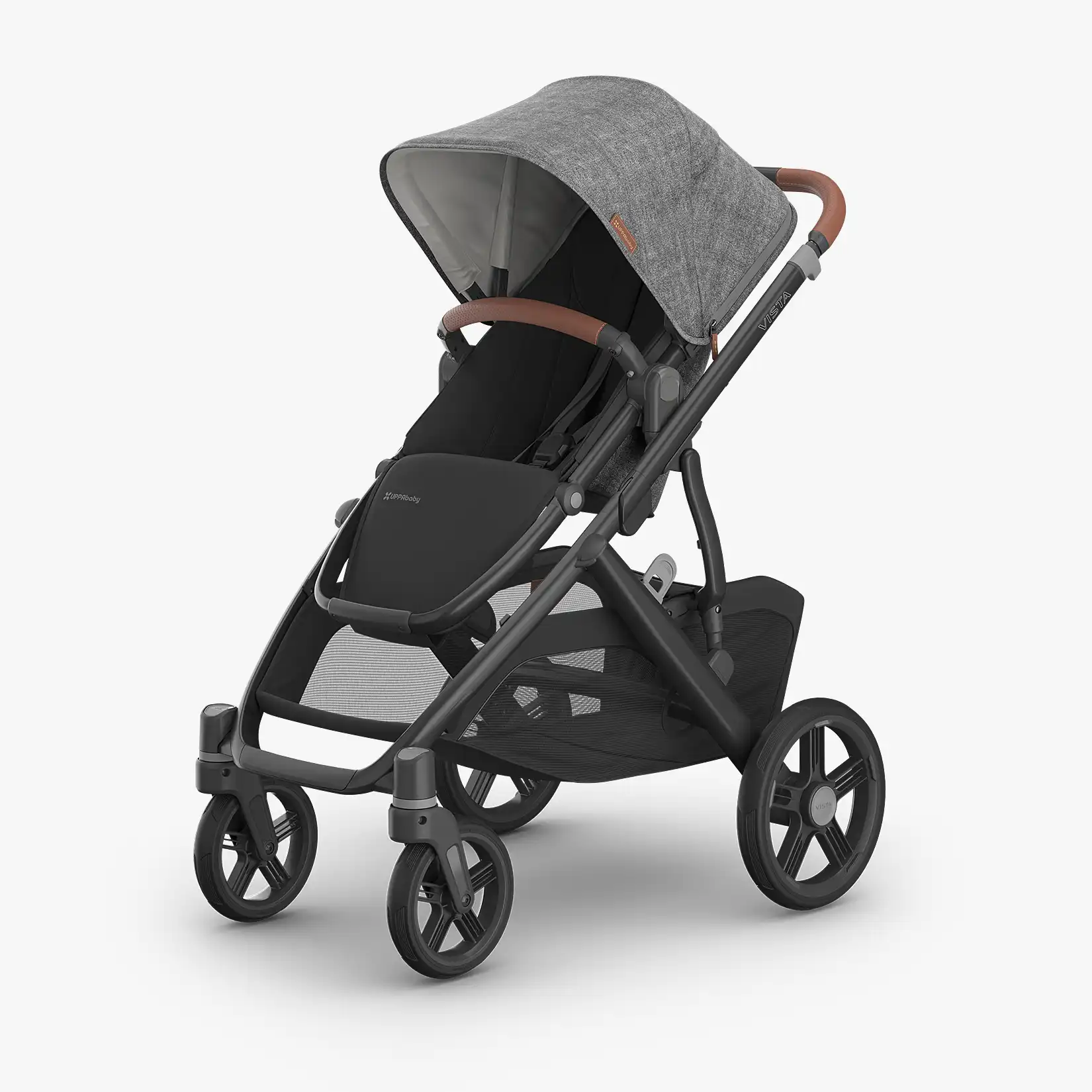 UPPAbaby VISTA アッパベビー　2人乗りベビーカー Vista V2 | UPPAbaby - AE