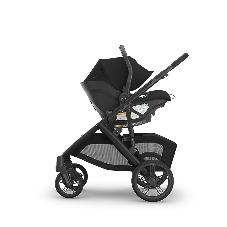 Vista V3 - UPPAbaby