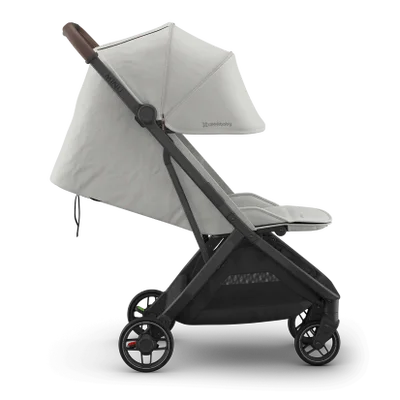 Minu® V3 Stroller - Savannah - UPPAbaby