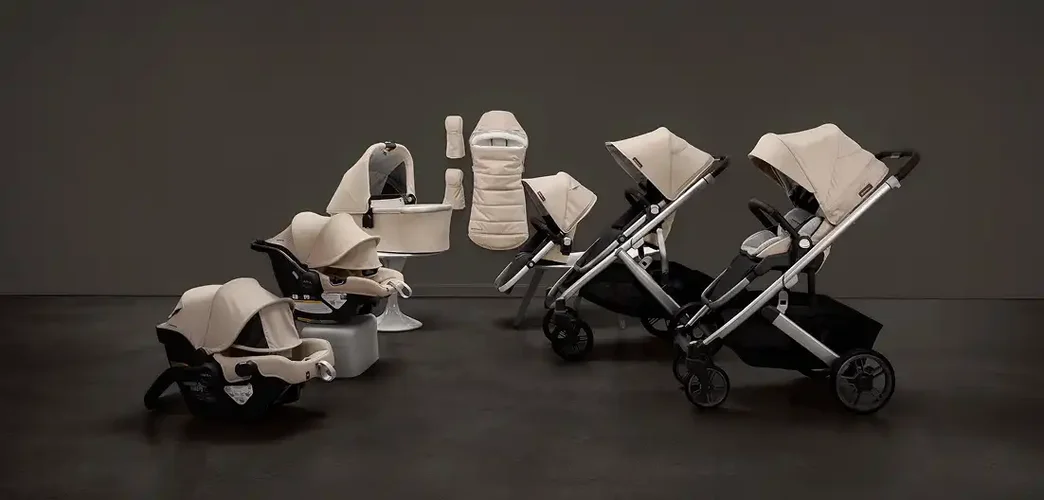 Home - UPPAbaby