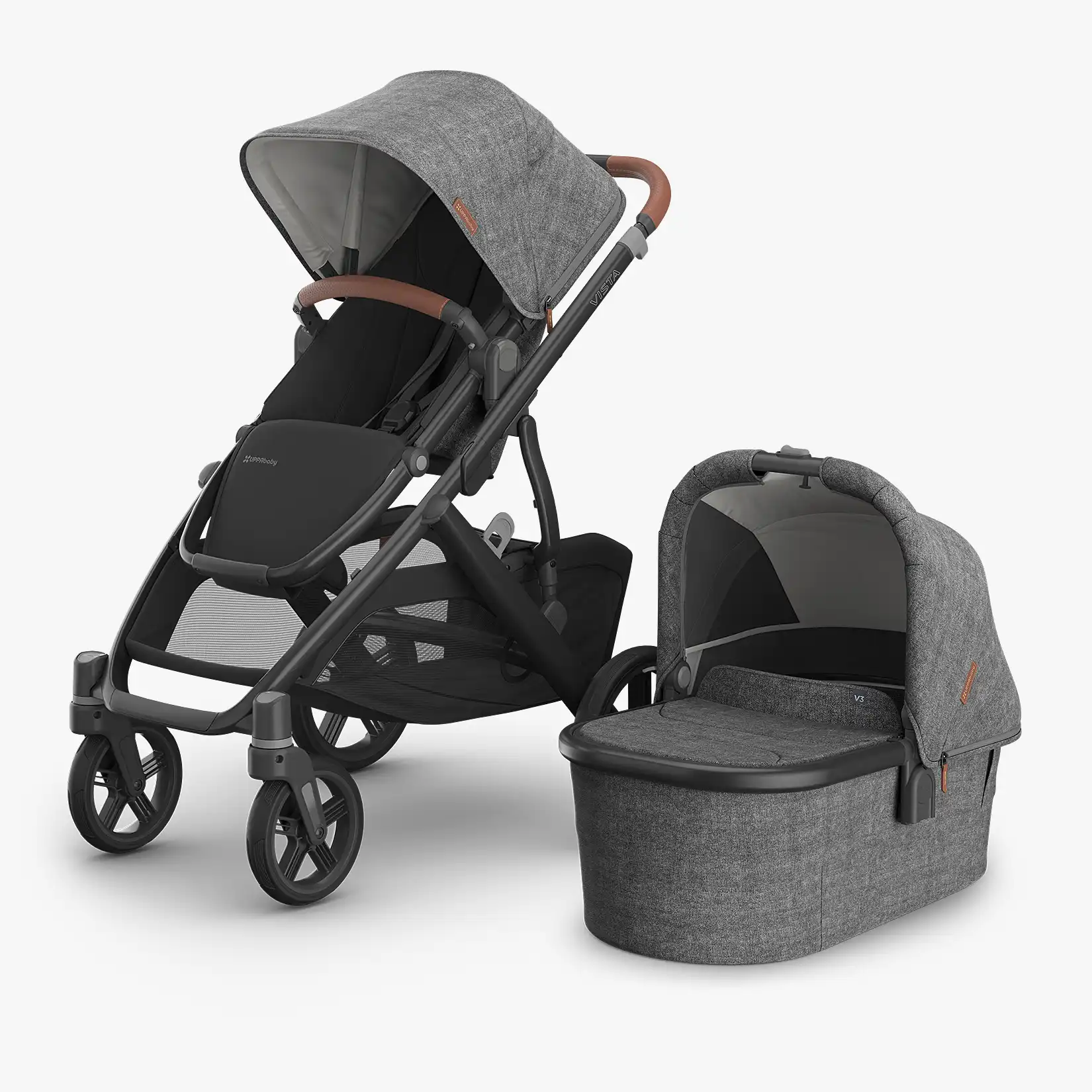 サールナミエス(Saarnamies)：UPPAbaby VISTA サールナミエス(Saarnamies)：UPPAbaby VISTA サールナミエス