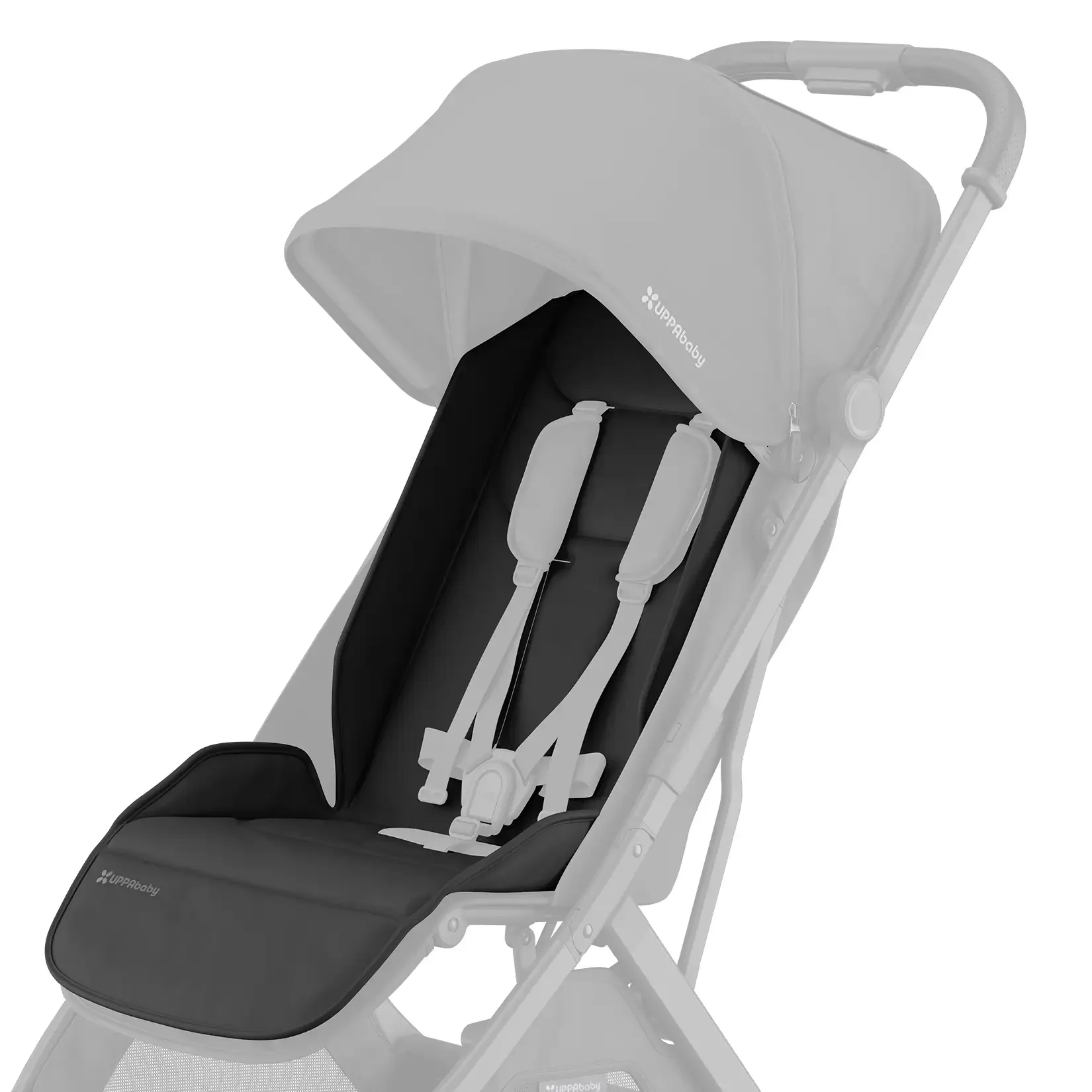 navigator wagon stroller Baby Trend Kids PRO 2-in-1 Lake X Lures | Colour:Abalone Blue The adjustable dual canopies FBFEED