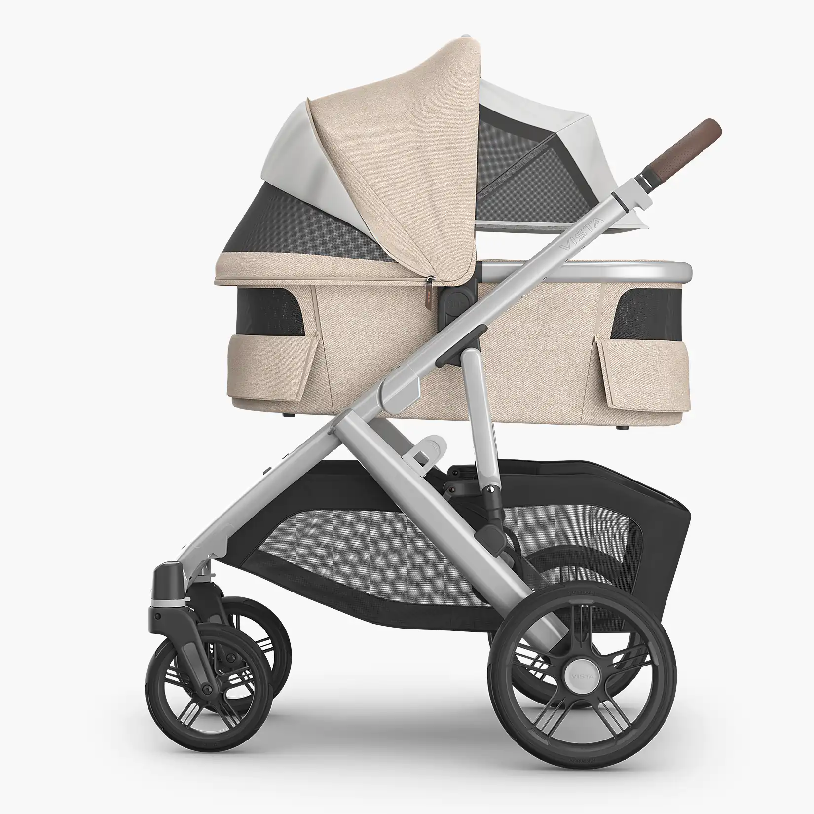 ベビーカー・バギー Uppababy Bassinet Bassinet V3 - Declan - UPPAbaby