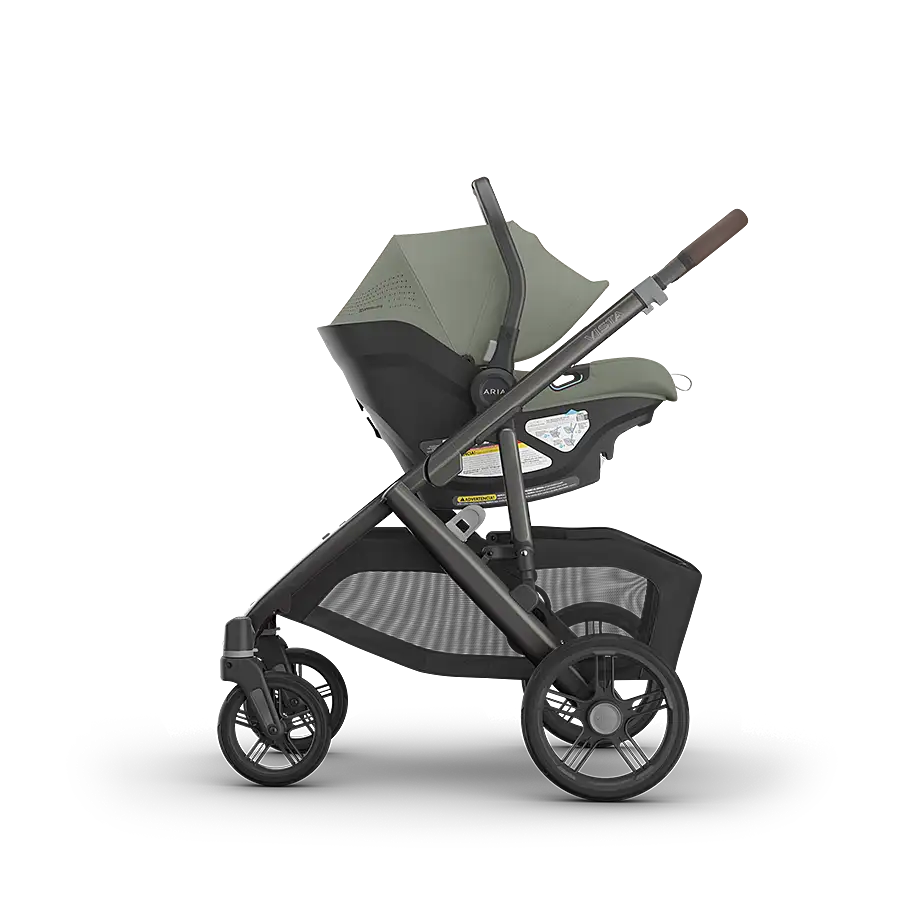 Vista V3 - Evelyn - UPPAbaby