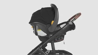 Car Seat Adapter for Vista Cruz (chicco®) UPPAbaby