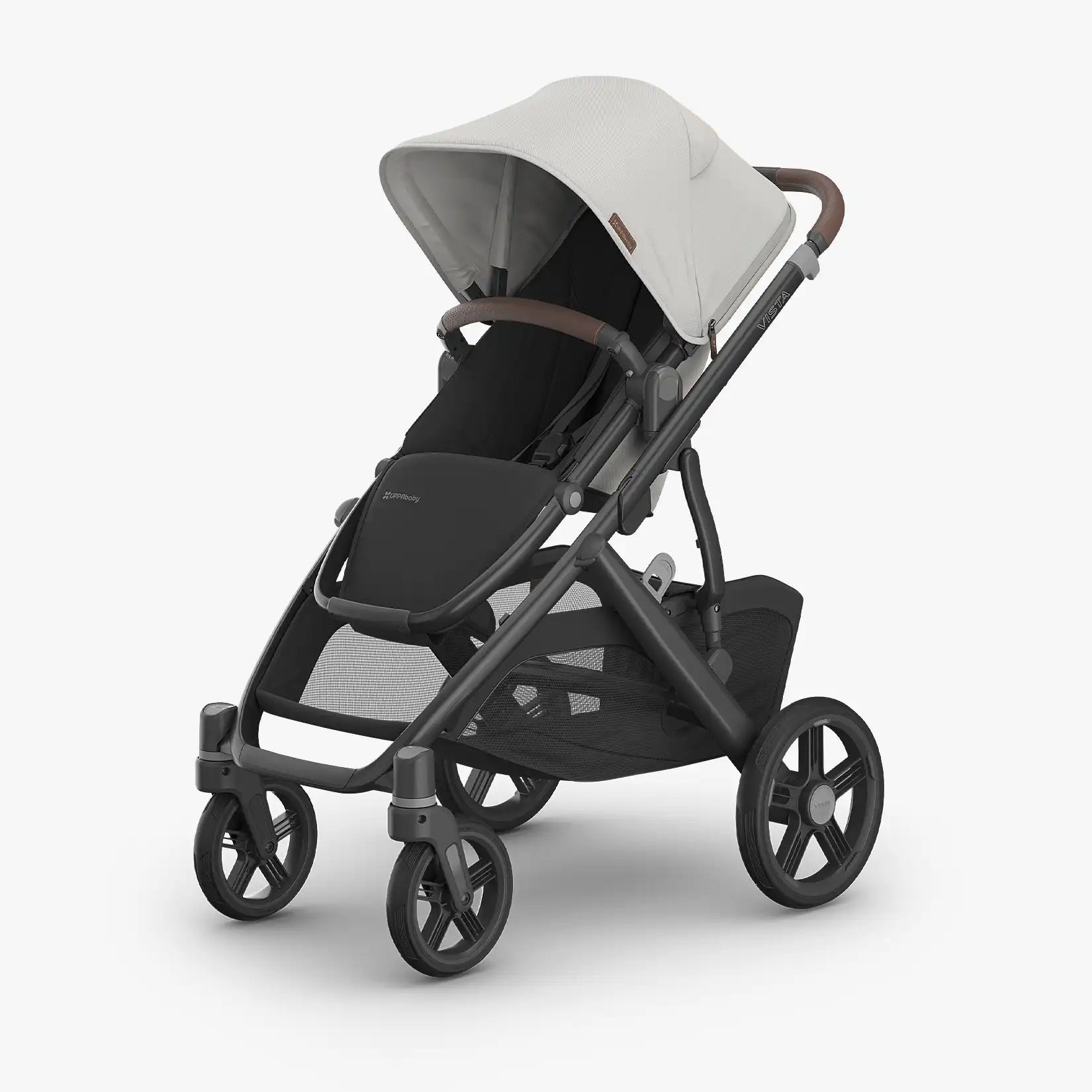 UPPAbaby VISTAベビーカー Vista V3 - Greyson - UPPAbaby