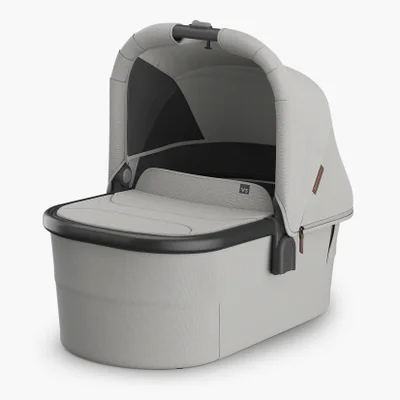 Bassinet V3 - Savannah - UPPAbaby