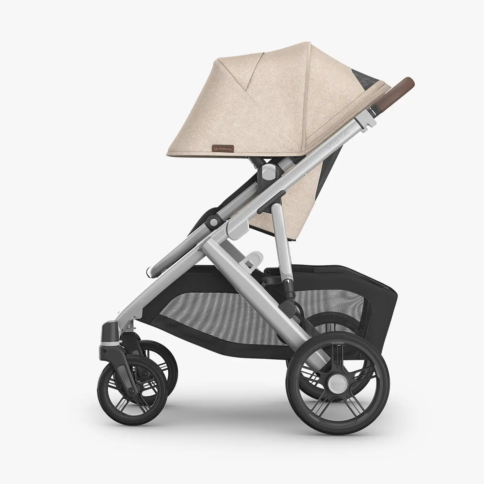 サールナミエス(Saarnamies)：UPPAbaby VISTA サールナミエス