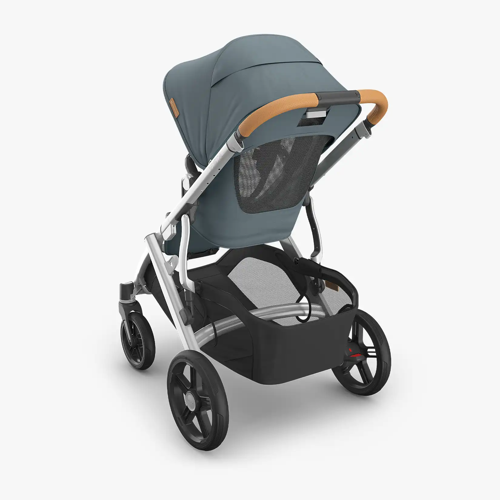 UPPAbaby VISTAベビーカー UPPAbaby Vista V3 Stroller + Aria Travel System | Modern