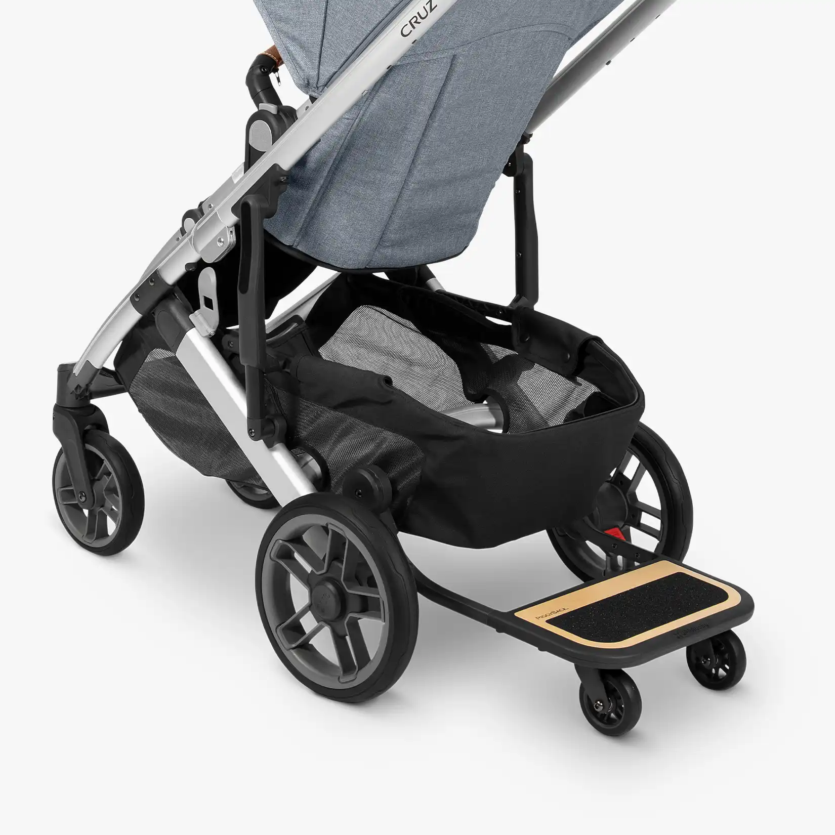 UPPAbaby PiggyBack V2/Minu 対応 Piggyback for Minu and Minu V2 - UPPAbaby