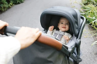 Travelfit Strap Propet Upf Minu® V3 Stroller Dillan UPPAbaby