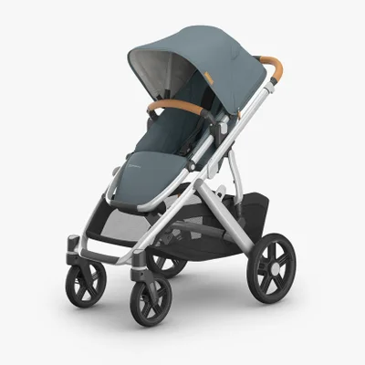 サールナミエス(Saarnamies)：UPPAbaby VISTA Amazon.com : UPPAbaby Vista V3 Stroller - Full-Size Single
