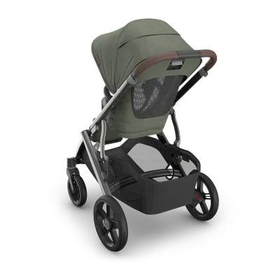 Vista V3 - Evelyn - UPPAbaby