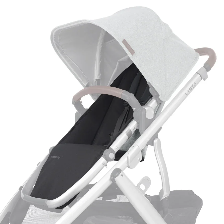 Vista/Cruz V2 Toddler Seat Fabric in STELLA