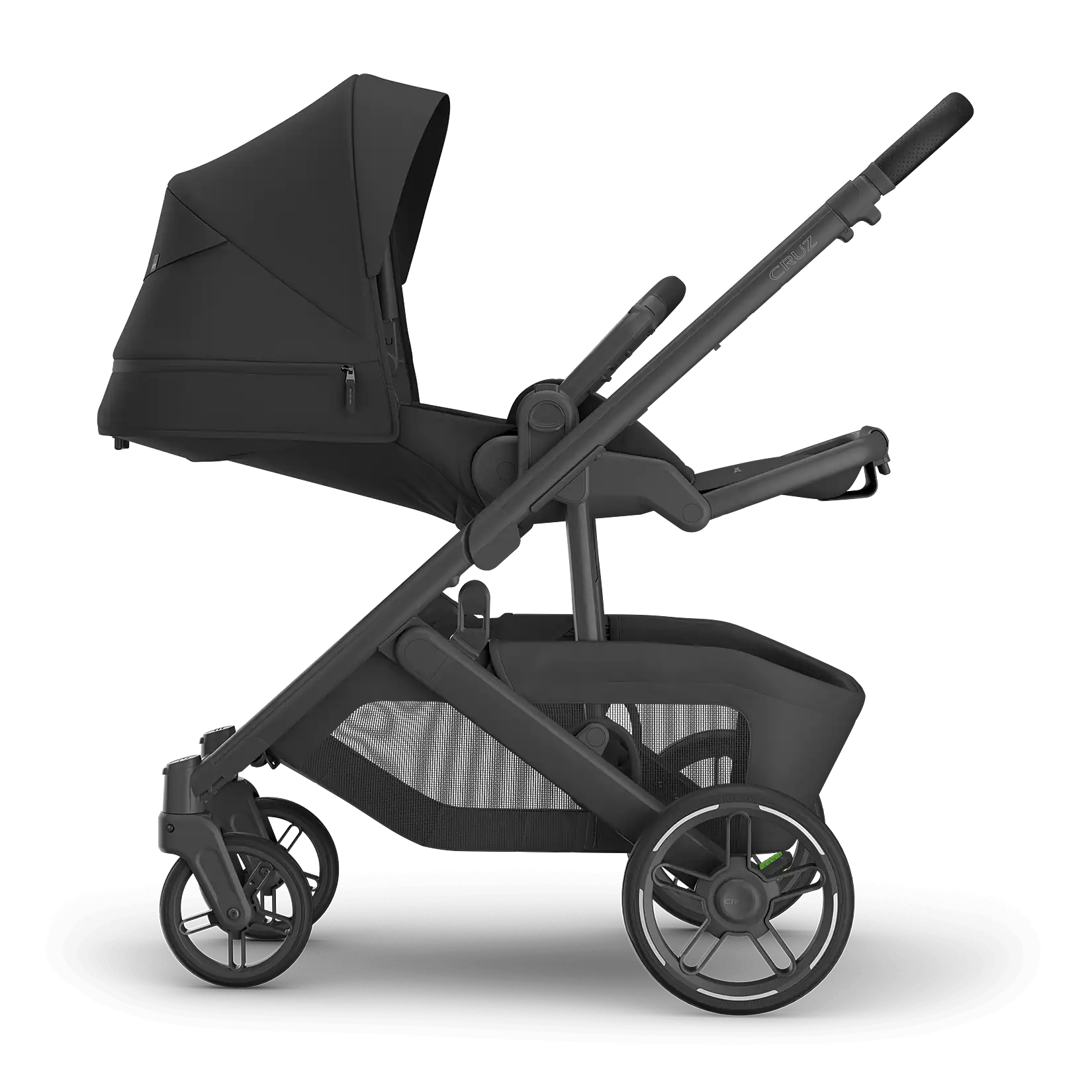 【お値下げ】直接受渡し⭐︎UPPAbaby cruzベビーカー　アッパベビー 直接受渡し⭐︎UPPAbaby cruzベビーカー アッパベビー