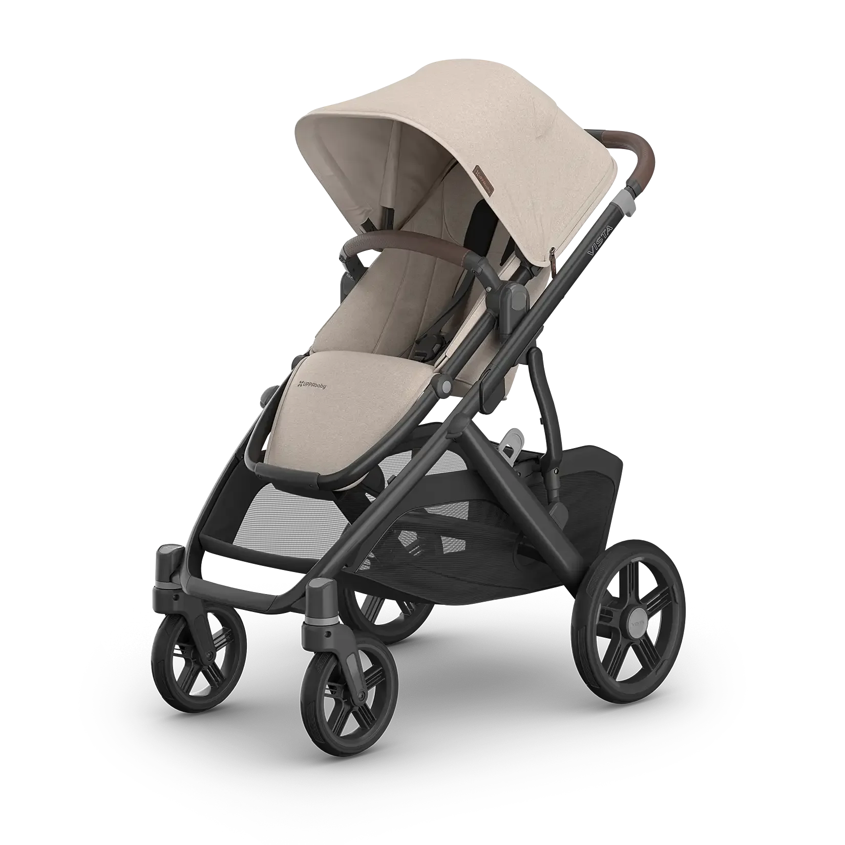 UPPAbaby Vista V3 stroller