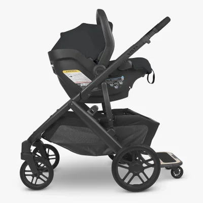 Piggyback for Vista - UPPAbaby