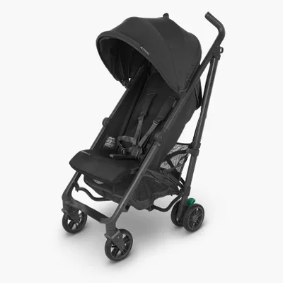 G-Luxe® - Jake - UPPAbaby