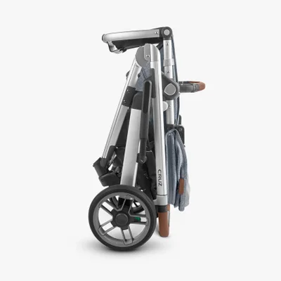 Cruz® V2 - Gregory - UPPAbaby