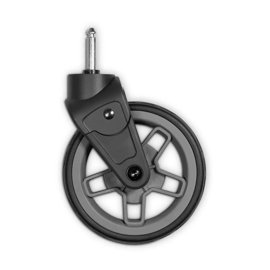 Front Wheel for Minu in Silver