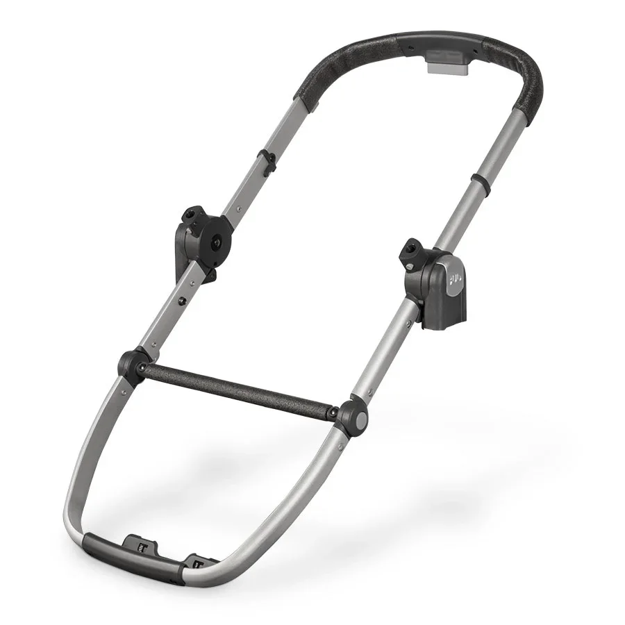 Replacement Toddler Seat Frame for Vista (models 2015-2019) in Silver