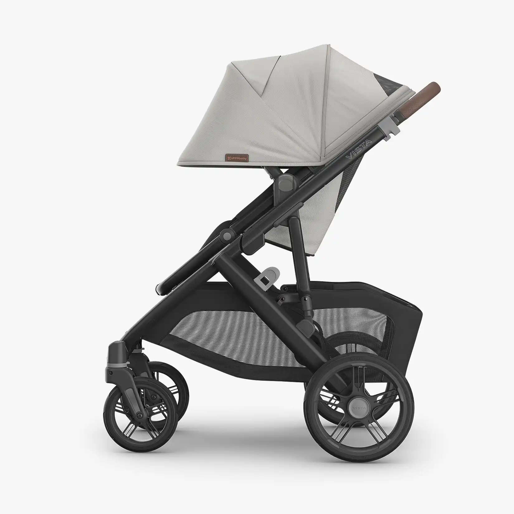 UPPAbaby VISTAベビーカー Vista V3 Stroller - UPPAbaby