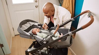 Cruz V3 Julian UPPAbaby - Main Image