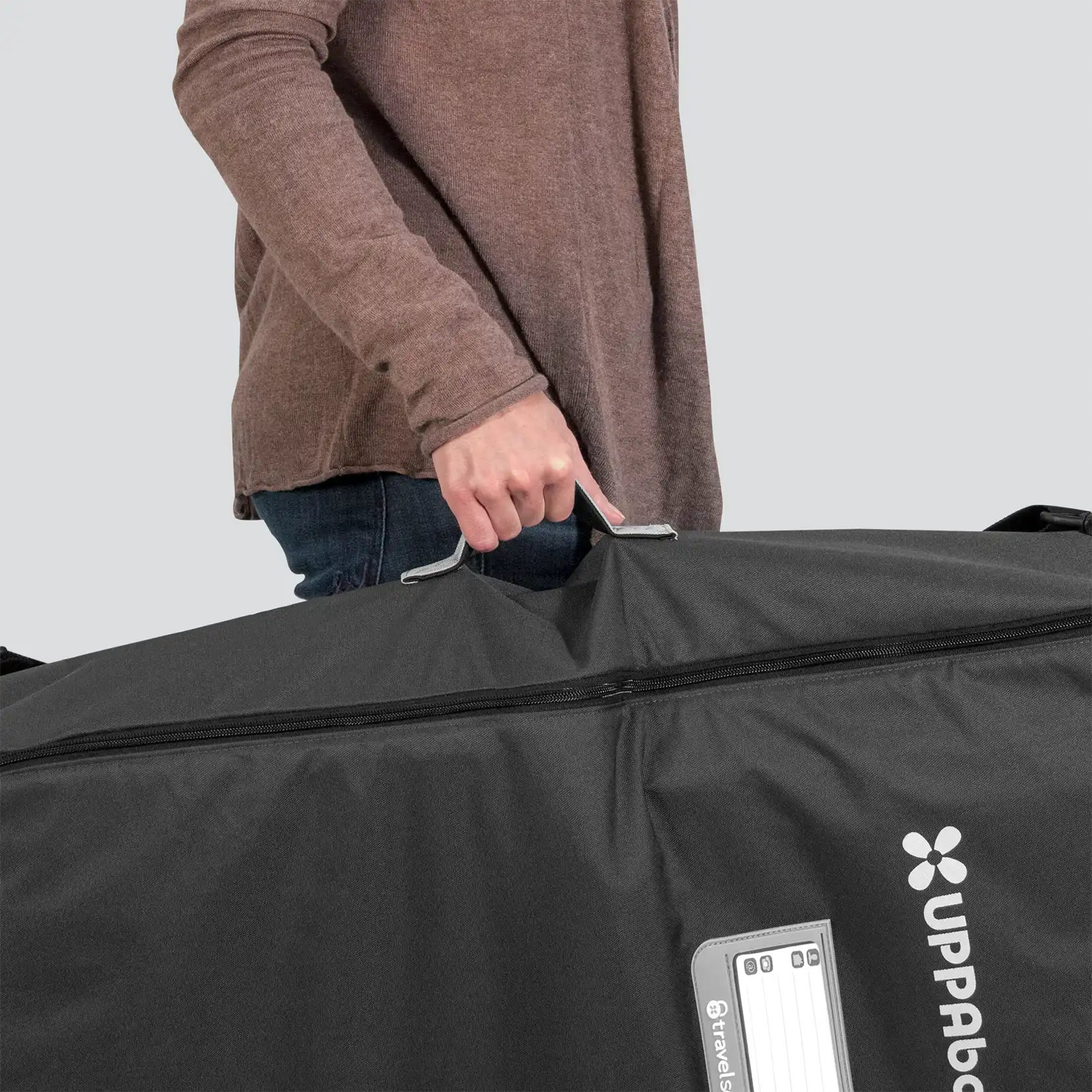 Travel Bag for Bassinet, Rumbleseat/ Rumbleseat V2
