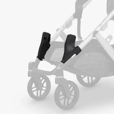 Lower Car Seat Adapters for Vista (maxi-cosi®, Nuna®, and Cybex