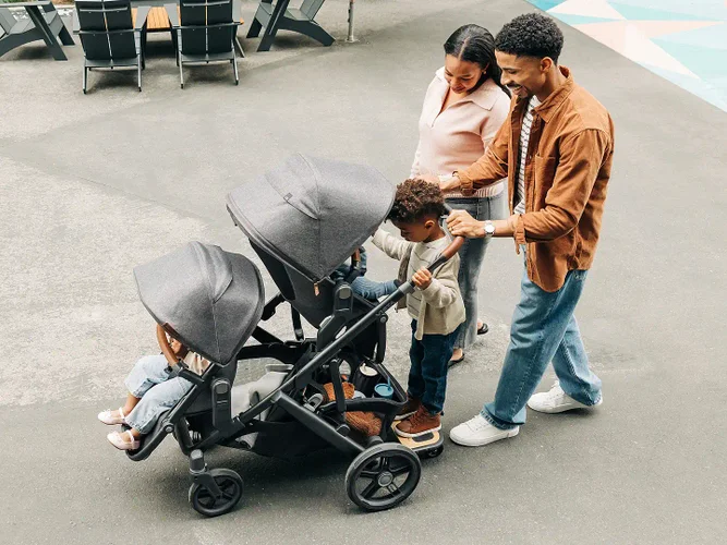 Home - UPPAbaby