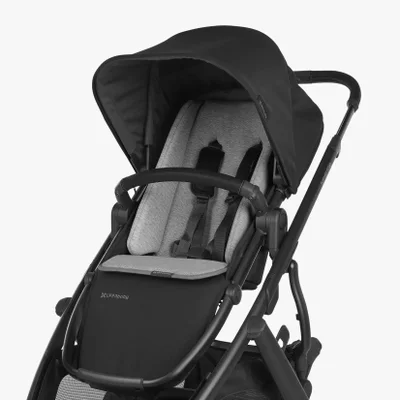 uppababy シート Amazon.com: UNIQUIFY Insert Liner Seat Compatible with